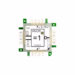 ALLNET 128279, Brick’R’knowledge, ALLNET, Multicolore