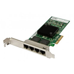 ALLNET ALL0136-4-GB-TX scheda di rete e adattatore Interno Ethernet 1000 Mbit/s