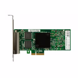 ALLNET ALL0136-4-GB-TX scheda di rete e adattatore Interno Ethernet 1000 Mbit/s