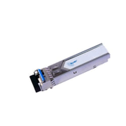 ALLNET ALL4762 modulo del ricetrasmettitore di rete Fibra ottica 1000 Mbit/s mini-GBIC/SFP
