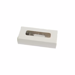 ALLNET ALL4762 modulo del ricetrasmettitore di rete Fibra ottica 1000 Mbit/s mini-GBIC/SFP