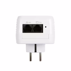 ALLNET ALL3073V2WLAN presa intelligente Bianco