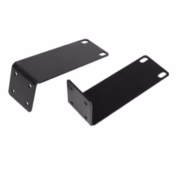 ALLNET 176995, Kit di montaggio, Nero, 230 g, 2 pz