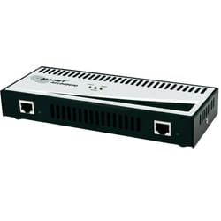 ALLNET ALL048600 adattatore PoE e iniettore Fast Ethernet, Gigabit Ethernet 57 V