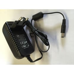 ALLNET 12V2A_NETZTEIL adattatore e invertitore Interno Nero