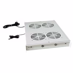 ALLNET Zubehör Rack Pannello per ventola