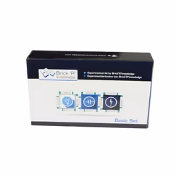 ALLNET 115589 accessorio per scheda di sviluppo Multicolore