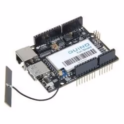 ALLNET MSC-06656, Controllore FTDI, 4Duino, ALLNET, 300 g