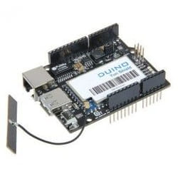 ALLNET MSC-06656 accessorio per scheda di sviluppo Controllore FTDI