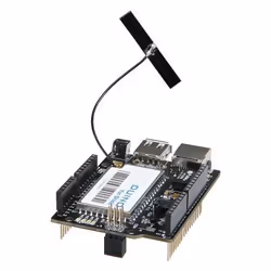 ALLNET MSC-06656 accessorio per scheda di sviluppo Controllore FTDI