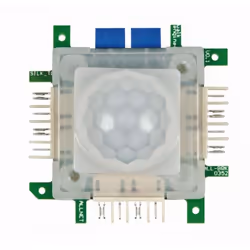 ALLNET ALL-BRICK-0372, Sensore di movimento, Brick’R’knowledge, ALLNET, 20 g