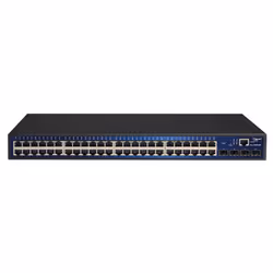 ALLNET ALL-SG8452M, Gestito, L2, Gigabit Ethernet (10/100/1000), Full duplex