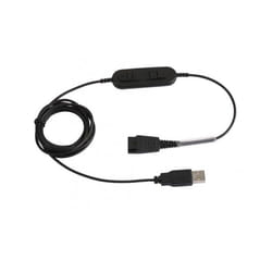 ALLNET 100-002-USB accessorio per cuffia
