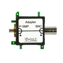 ALLNET 133331 Piastra adattatore di interfaccia Nero