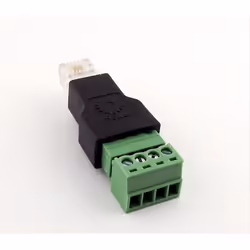 ALLNET STT-RJ11 accessorio per morsettiera 2 pz