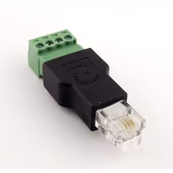 ALLNET STT-RJ11 accessorio per morsettiera 2 pz