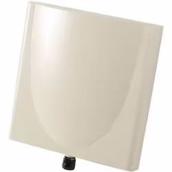 ALLNET ALL19025, 18 dBi, 4.9 - 5.875 GHz, 50 Ω, 18°, 18°, Antenna a settore
