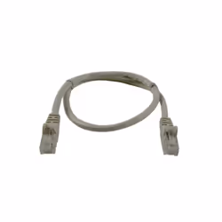 Synergy 21 S216127, 5 m, Cat6, U/UTP (UTP), RJ-45, RJ-45, Grigio