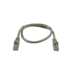 Synergy 21 S216127 cavo di rete Grigio 5 m Cat6 U/UTP (UTP)