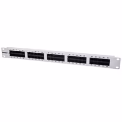 Synergy 21 S215203, RJ-45, Cat3, Grigio, 1,77 kg