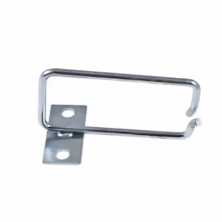ALLNET ALL-S0001005, Metallico, 80 mm, 40 mm