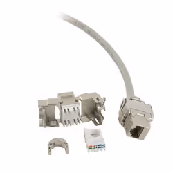 Synergy 21 S216310, Cat6, Grigio