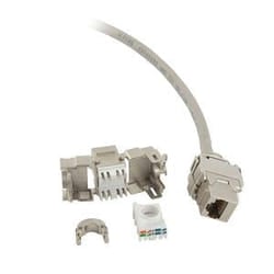 Synergy 21 S216310 Accessorio per pannello di connessione