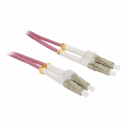 Synergy 21 100m OM4 LC - LC, 100 m, OM4, LC, LC