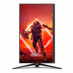 AOC AGON 5 AG325QZN/EU LED display 31.5" Quad HD Nero - Vista aggiuntiva 5