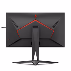 AOC AGON 5 AG325QZN/EU LED display 31.5" Quad HD Nero - Vista aggiuntiva 8