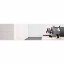 AOC U34E2M 34" Wide Quad HD Nero - Vista aggiuntiva 4