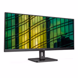 AOC U34E2M 34" Wide Quad HD Nero - Vista aggiuntiva 5