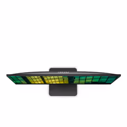 AOC U34E2M 34" Wide Quad HD Nero - Vista aggiuntiva 6