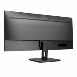 AOC U34E2M 34" Wide Quad HD Nero - Vista aggiuntiva 8