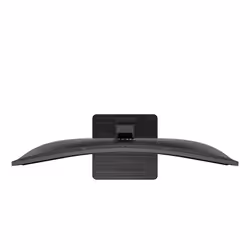AOC CU34P3CV 34" UltraWide Quad HD LED Nero - Vista aggiuntiva 4