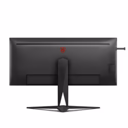 AOC AGON 5 AG405UXC 39.5" Wide Quad HD LCD Nero - Vista aggiuntiva 6