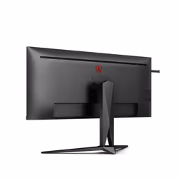 AOC AGON 5 AG405UXC 39.5" Wide Quad HD LCD Nero - Vista aggiuntiva 7