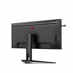 AOC AGON 5 AG405UXC 39.5" Wide Quad HD LCD Nero - Vista aggiuntiva 8