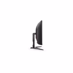 AOC G2 CU34G2XE/BK LED display 34" Wide Quad HD LCD Nero, Rosso - Vista aggiuntiva 7