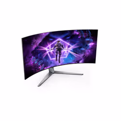 AOC AGON PRO AG456UCZD LED display 45" Wide Quad HD OLED Nero - Vista aggiuntiva 5