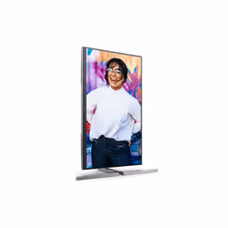 AOC U32U3CV 31.5" 4K Ultra HD LCD Nero - Vista aggiuntiva 8