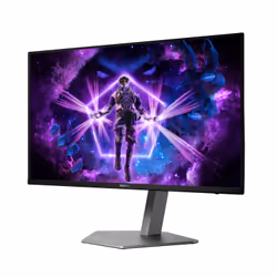 AOC AGON PRO AG326UD 31.5" 4K Ultra HD QD-OLED Nero - Vista aggiuntiva 5