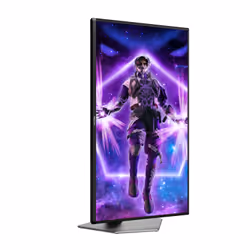 AOC AGON PRO AG326UD 31.5" 4K Ultra HD QD-OLED Nero - Vista aggiuntiva 6