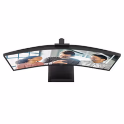 AOC CU34E4CW Monitor PC - Vista aggiuntiva 6