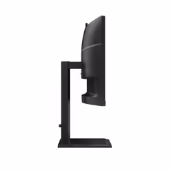AOC CU34E4CW Monitor PC - Vista aggiuntiva 7