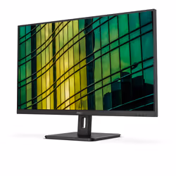 AOC E2 U32E2N LED display 31.5" 4K Ultra HD Nero - Vista aggiuntiva 4