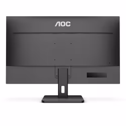 AOC E2 U32E2N LED display 31.5" 4K Ultra HD Nero - Vista aggiuntiva 7