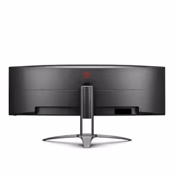 AOC B2 AG493UCX2 48.8" Quad HD LED Nero - Vista aggiuntiva 7