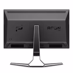 AOC Porsche PD32M LED display 31.5" 4K Ultra HD LCD Nero, Grigio - Vista aggiuntiva 5