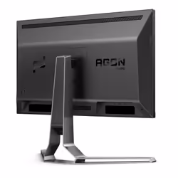 AOC Porsche PD32M LED display 31.5" 4K Ultra HD LCD Nero, Grigio - Vista aggiuntiva 6